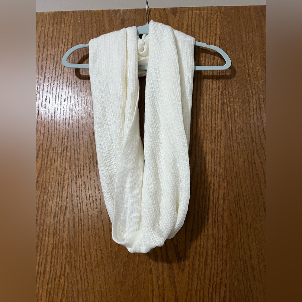 Calvin Klein Infiniti scarf